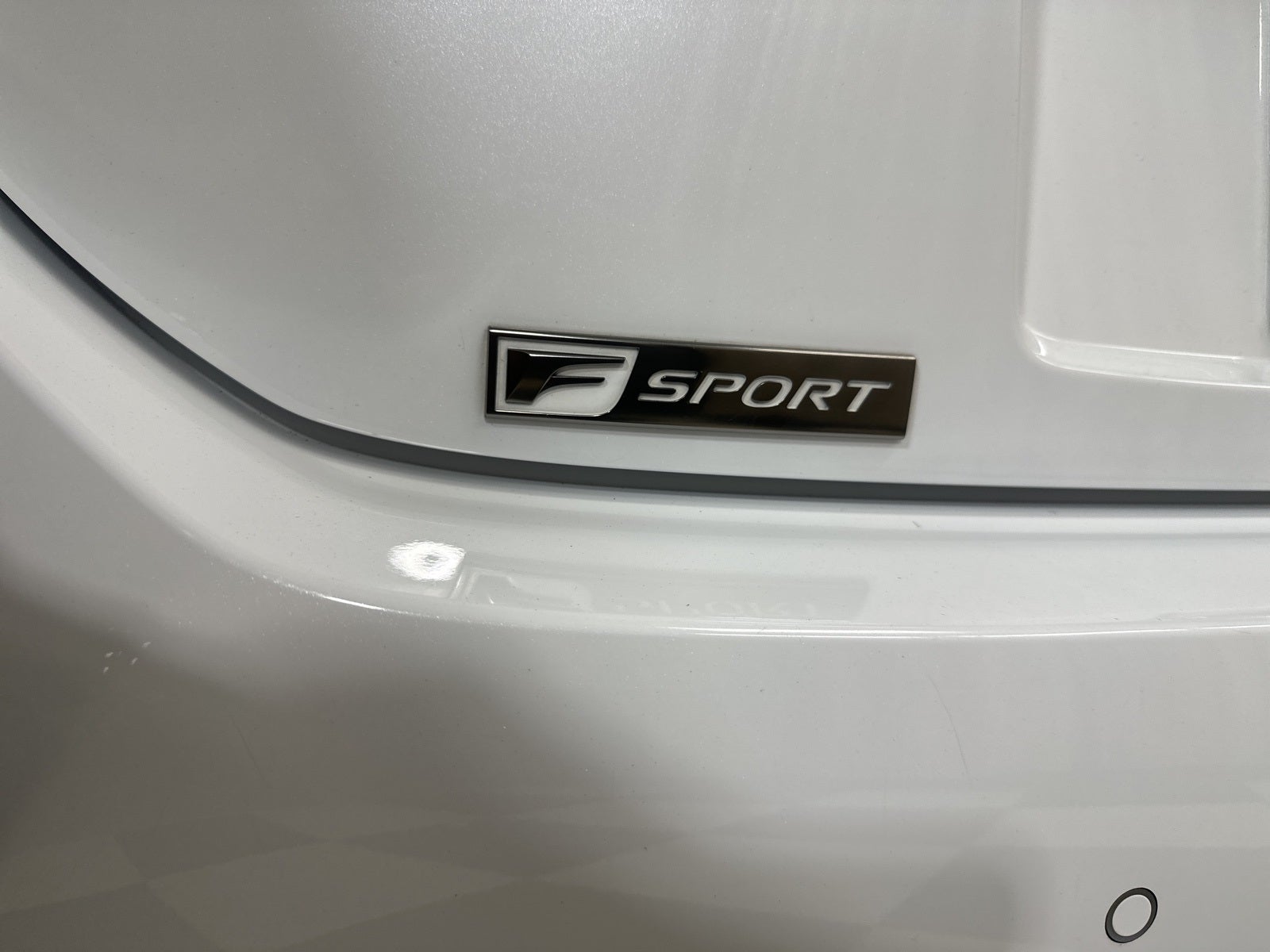 2021 Lexus RC 350 F Sport